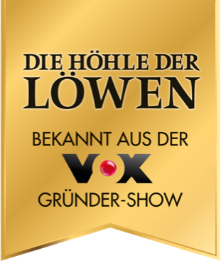 Bekannt aus Die Höhle der Löwen
